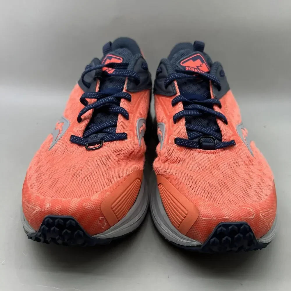 Saucony canyon tr2
